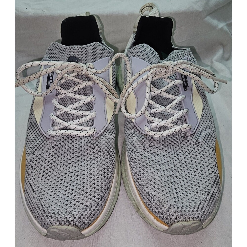 Gator Waders Men's Static Shoes Seafoam Size 8  Lace Up Walking